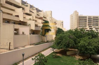 Apartment - 1 Bedroom - 2 Bathrooms for rent in Sherlock House 2 - Sherlock House - Motor City - Dubai Apartment - 1 Bedroom - 2 Bathrooms for rent in Sherlock House 2 - Sherlock House - Motor City - Dubai