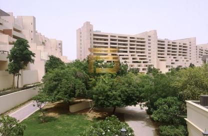 Apartment - 1 Bedroom - 2 Bathrooms for rent in Sherlock House 2 - Sherlock House - Motor City - Dubai Apartment - 1 Bedroom - 2 Bathrooms for rent in Sherlock House 2 - Sherlock House - Motor City - Dubai