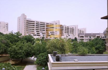 Apartment - 1 Bedroom - 2 Bathrooms for rent in Sherlock House 2 - Sherlock House - Motor City - Dubai