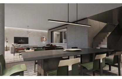 Penthouse - 4 - 7 for sale in Anantara Residences - Al Rifa'ah - Al Heerah - Sharjah
