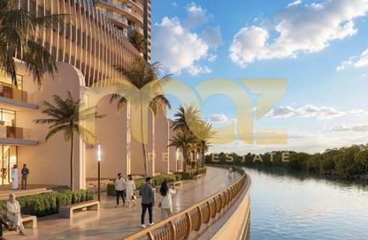 Apartment - 1 Bedroom - 2 Bathrooms for sale in Radisson Residences - City Of Lights - Al Reem Island - Abu Dhabi