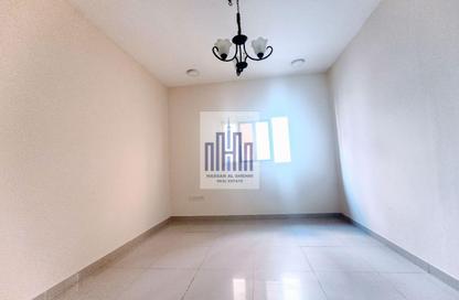 Apartment - 1 Bedroom - 1 Bathroom for rent in Muwaileh - Sharjah