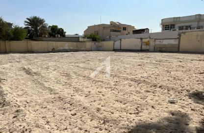 Land - Studio for sale in Umm Suqeim 1 Villas - Umm Suqeim 1 - Umm Suqeim - Dubai