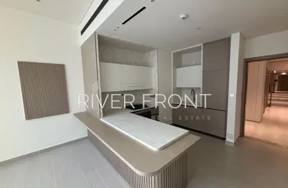 شقة - غرفة نوم - 2 حمامات للايجار في بن غاطي فانتوم - ديستريكت 17 - قرية جميرا الدائرية - دبي