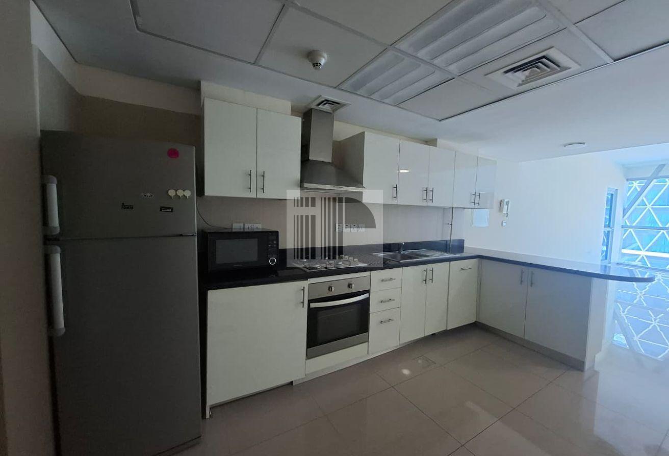 One Bedroom | Low Floor | Near Metro | DIFC photo 16