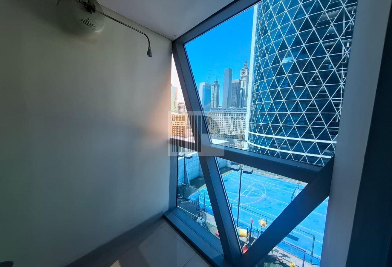 One Bedroom | Low Floor | Near Metro | DIFC photo 9