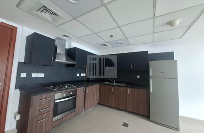 Apartment - 1 - 2 for rent in Park Tower B - Park Towers - DIFC - Dubai