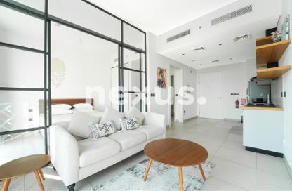 Apartment - 1 - 1 for rent in Socio Tower 1 - Socio at Dubai Hills Estate - Dubai Hills Estate - Dubai Apartment - 1 - 1 for rent in Socio Tower 1 - Socio at Dubai Hills Estate - Dubai Hills Estate - Dubai