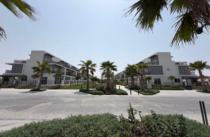 Townhouse - 4 Bedrooms - 4 Bathrooms for rent in Verona - Damac Hills 2 - Dubai