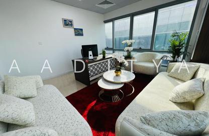 Office Space - Studio - 1 for rent in Al Qusais 2 - Al Qusais Residential Area - Al Qusais - Dubai