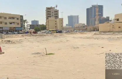 أرض - استوديو للبيع في ليوارا 1 - عجمان