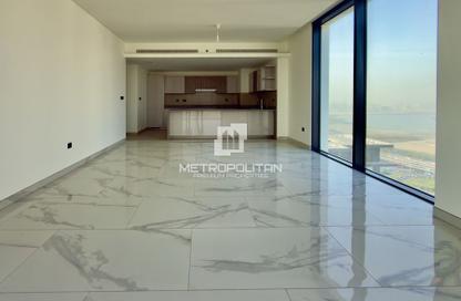 Apartment - 3 Bedrooms - 4 Bathrooms for rent in Crest Grande - Sobha Hartland - Mohammed Bin Rashid City - Dubai