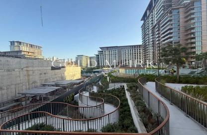 Apartment - 2 Bedrooms - 2 Bathrooms for rent in Myrtle - Central Park at City Walk - City Walk - Dubai