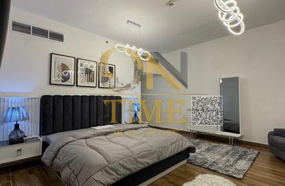 Apartment - 1 - 2 for rent in Liwara 1 - Ajman