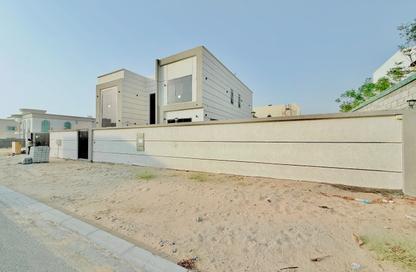 Villa - 5 - 7 for sale in Hoshi 2 - Hoshi - Al Badie - Sharjah