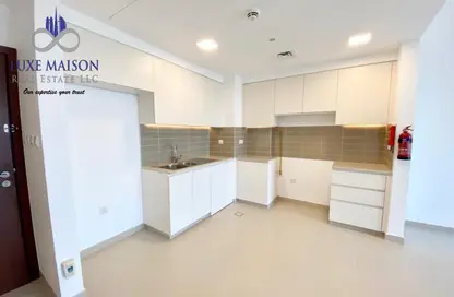 شقة - 2 غرف نوم - 2 حمامات للبيع في حياة بوليفارد - 1 ب - حياة بوليفارد 1 - حياة بولفار - تاون سكوير - دبي