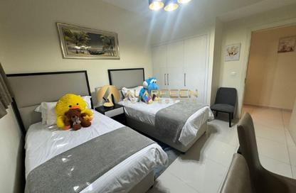 Apartment - 2 Bedrooms - 3 Bathrooms for rent in Tower 108 - District 18 - Jumeirah Village Circle - Dubai