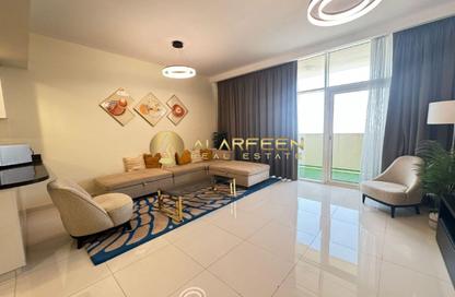 Apartment - 2 Bedrooms - 3 Bathrooms for rent in Tower 108 - District 18 - Jumeirah Village Circle - Dubai
