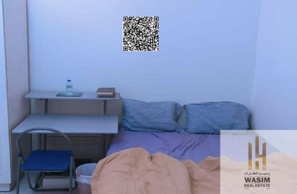 Apartment - 1 Bedroom - 2 Bathrooms for sale in Horizon Towers - Ajman Downtown - Ajman