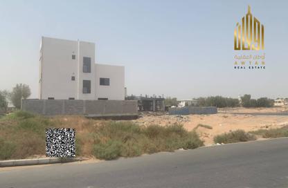 Land - Studio for sale in Kabbali Hills - Al Helio 2 - Al Helio - Ajman Land - Studio for sale in Kabbali Hills - Al Helio 2 - Al Helio - Ajman