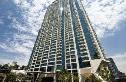 Apartment - 1 Bedroom - 1 Bathroom for sale in Peninsula Three - Peninsula - Business Bay - Dubai
