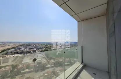Apartment - 1 Bathroom for rent in Giovanni Boutique Suites - Dubai Sports City - Dubai