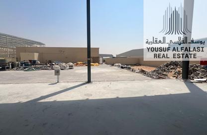 Land - Studio for rent in Umm Dir - Umm Al Quwain