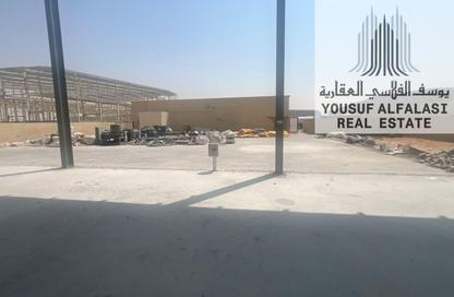 Land - Studio for rent in Umm Dir - Umm Al Quwain
