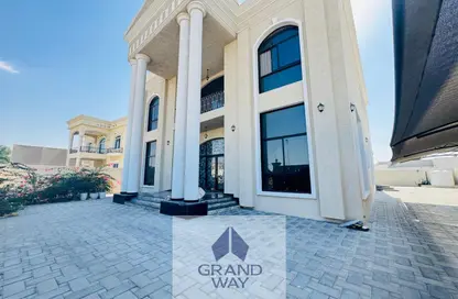 Villa - 7 Bedrooms - 7+ Bathrooms for rent in Al Warqa'a 4 - Al Warqa'a - Dubai