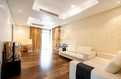 Villa - 4 - 6 for sale in Yellow Townhouses - District 12 - Jumeirah Village Circle - Dubai