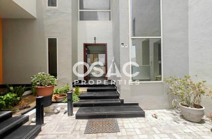 Villa - 5 Bedrooms - 6 Bathrooms for rent in Mirdif Villas - Mirdif - Dubai Villa - 5 Bedrooms - 6 Bathrooms for rent in Mirdif Villas - Mirdif - Dubai