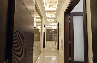 Villa - 4 Bedrooms - 5 Bathrooms for sale in Al Helio 2 - Al Helio - Ajman
