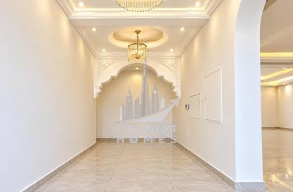 Villa - 3 - 4 for rent in Al Warqa'a 3 - Al Warqa'a - Dubai