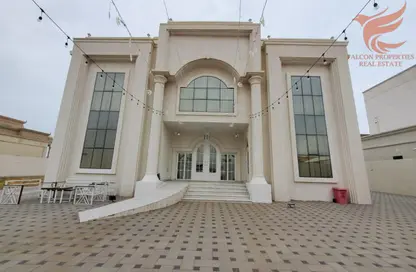 فيلا - 5 غرف نوم - 6 حمامات للايجار في الظيت الجنوبي - الظيت - رأس الخيمة