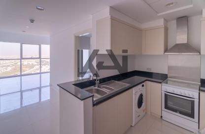 Apartment - 1 Bedroom - 1 Bathroom for rent in Carson A - Carson - Damac Hills - Dubai