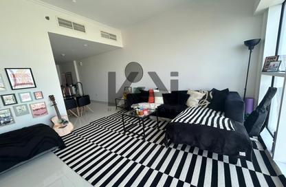 Apartment - 1 Bedroom - 1 Bathroom for rent in Carson A - Carson - Damac Hills - Dubai