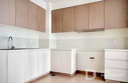 Apartment - 2 Bedrooms - 2 Bathrooms for rent in Park Heights 1 - Park Heights - Dubai Hills Estate - Dubai