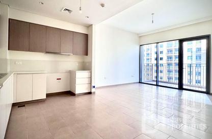 Apartment - 2 Bedrooms - 2 Bathrooms for rent in Park Heights 1 - Park Heights - Dubai Hills Estate - Dubai