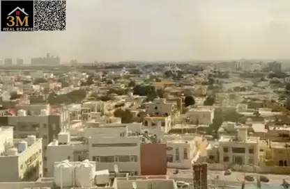 Apartment - 2 Bedrooms - 2 Bathrooms for sale in Ajman One Tower 1 - Ajman One - Ajman Downtown - Ajman