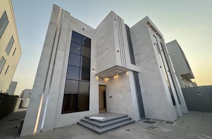 Villa - 6 - 7 for rent in Al Zaheya Gardens - Al Zahya - Ajman