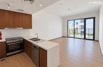 Apartment - 2 - 2 for rent in La Sirene Building 3 - La Sirene - Port de La Mer - La Mer - Jumeirah - Dubai