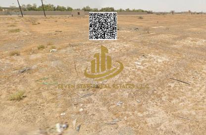 Land - Studio for sale in Manama - Ajman