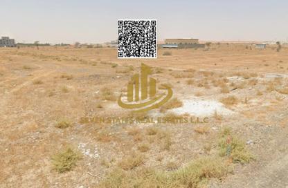 Land - Studio for sale in Manama - Ajman