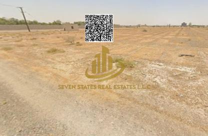 Land - Studio for sale in Manama - Ajman