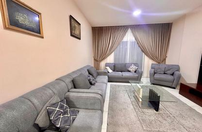 Apartment - 1 Bedroom - 2 Bathrooms for rent in New Al Taawun Road - Al Taawun - Sharjah Apartment - 1 Bedroom - 2 Bathrooms for rent in New Al Taawun Road - Al Taawun - Sharjah