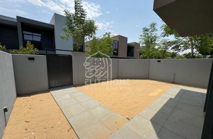 Townhouse - 3 Bedrooms - 4 Bathrooms for sale in Sendian - Masaar - Tilal City - Sharjah Townhouse - 3 Bedrooms - 4 Bathrooms for sale in Sendian - Masaar - Tilal City - Sharjah
