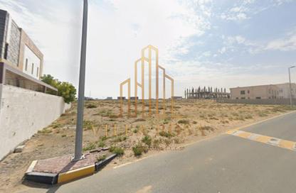Land - Studio for sale in Al Riqaibah - Al Suyoh - Sharjah