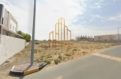 أرض - استوديو للبيع في الرقيبة - السيوح - الشارقة