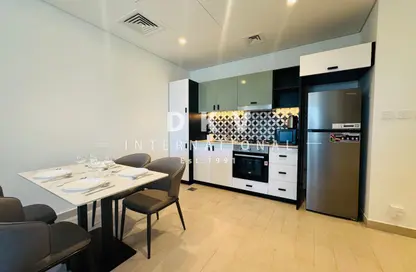 شقة - 2 غرف نوم - 1 حمام للبيع في جولف فيل بلوك أ - جولف فل - دبي هيلز استيت - دبي