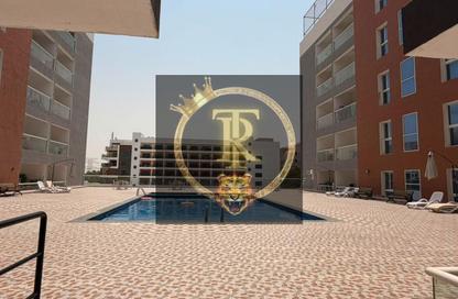 Apartment - 1 Bedroom - 2 Bathrooms for rent in Talal Residence - Dubai Investment Park 2 (DIP 2) - Dubai Investment Park (DIP) - Dubai